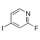 2-Fluoro-4-iodopyridine CAS 22282-70-8