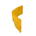 複合プレート材料G10エポキシファイバーグラスワッシャー