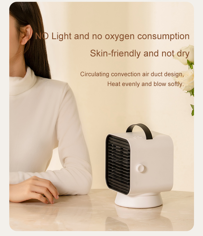 N Desk Heater N Desk Heater