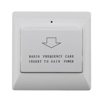 TEMIC 220V Hotel Energy Saving Key Card Switch 110 V energy Saver PY-ES3