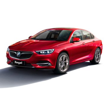 2023 Buick Regal 652T Smart Version Cell Wydrogen System