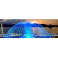 full color change 170mm Fountain Light