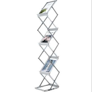 Wholesale Counter Display With Brochure Holder