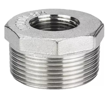 304 stainless steel variable diameter core complement core diameter joint