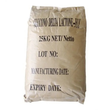 Food Grade Glucono Delta Lacton Powder 90-80-2