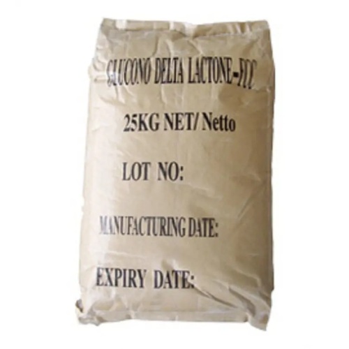 Food Grade Glucono Delta Lactone Powder 90-80-2