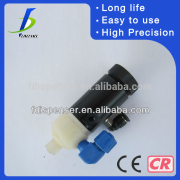 FD-YK61 diaphragm valve for cyanoacrylates