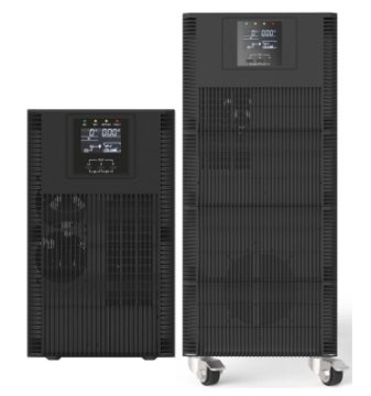 UN11 Series High Frequency Online UPS 6/10kVA