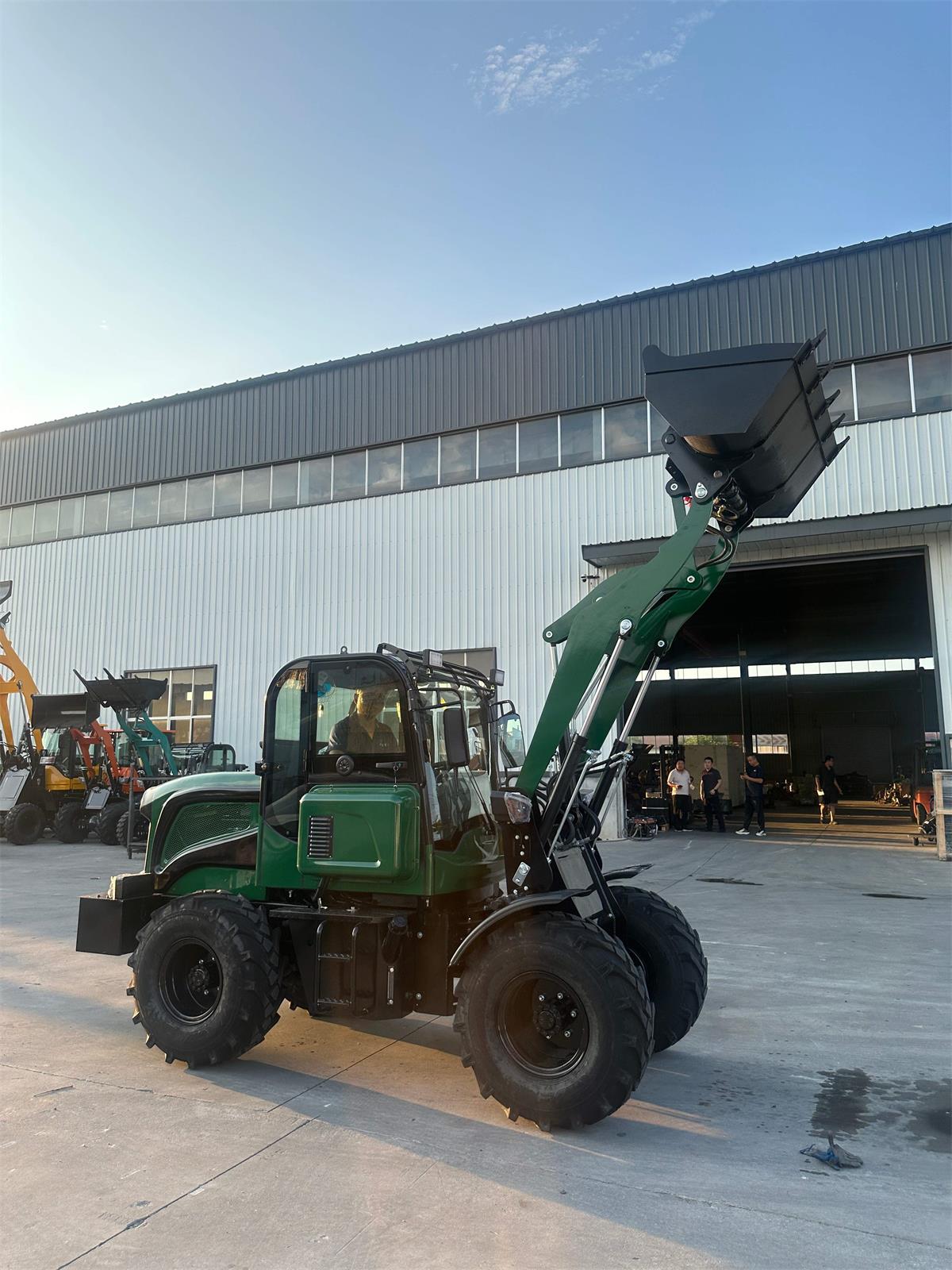 loader