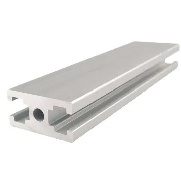 Industrial aluminum alloy profile door frame