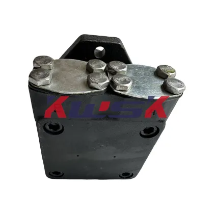 Hitachi 470-3 Excavator Fan Motor Parts