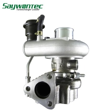 Professioneller Turbolader D3EA 49173-02610 49173-02612 49173-02620 für Kia Rio