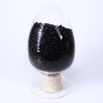Gemodificeerde fabrieksverkoop Hoge kwaliteit Engineering Plastics MOS2 Versterkte PA6 GF ROHS Compliant Pellets -korrels