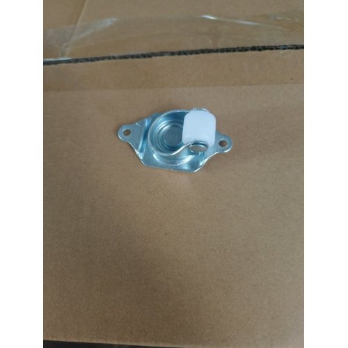 15 mm obrotowy pp Caster