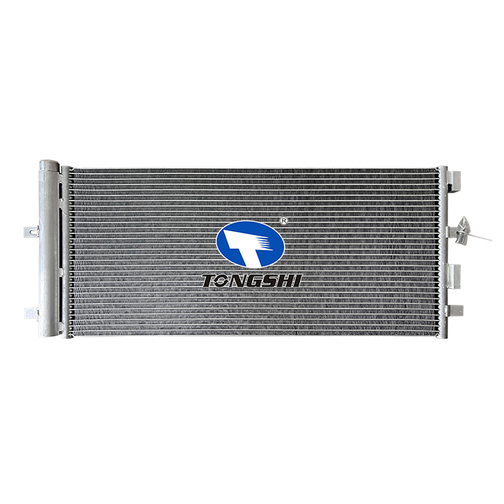 Aluminum Air AC Condenser for Ford Focus 04+