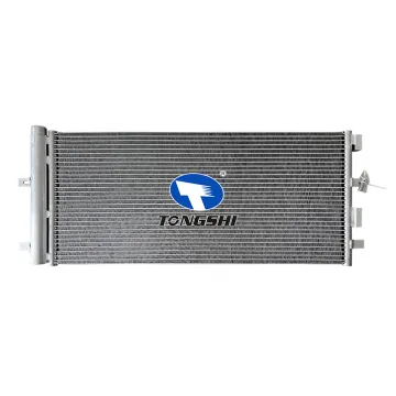 Aluminum Air AC Condenser for Ford Focus 04+