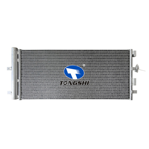 Aluminum Air AC Condenser for Ford Focus 04+