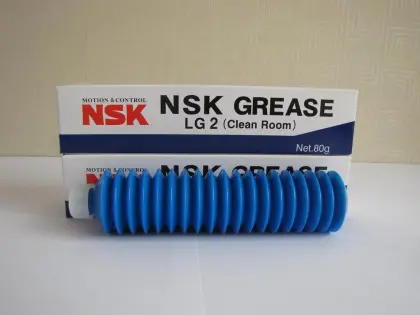 NSK grease PS2 ( NSK the PS2 GREASE )