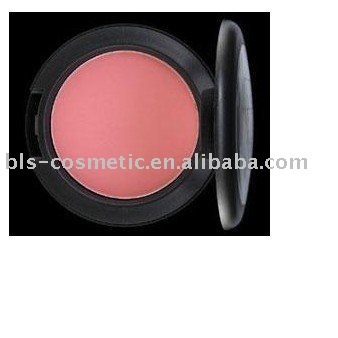 mineral blush/cosmetic