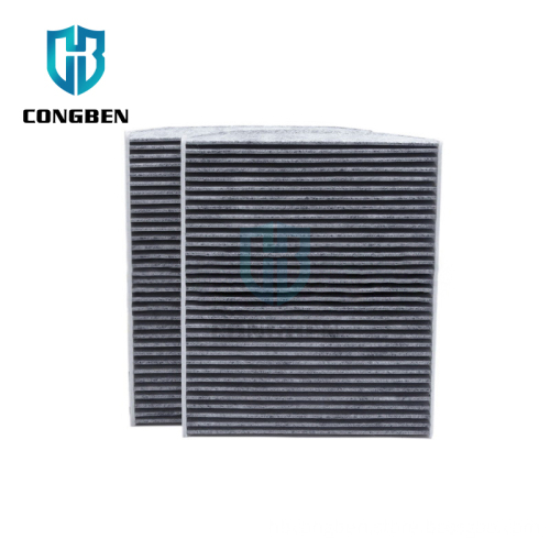 BMW 5 F10 Air Conditioner Cabin Air Filter 64119163329