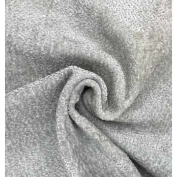 Novidade em tecido de veludo para estofamento de móveis