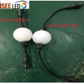 High Brightness 50mm DMX RGB LED Ball Light