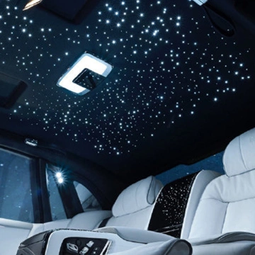Star Autodach, Star Deckenauto, Star Lichter für Autohersteller