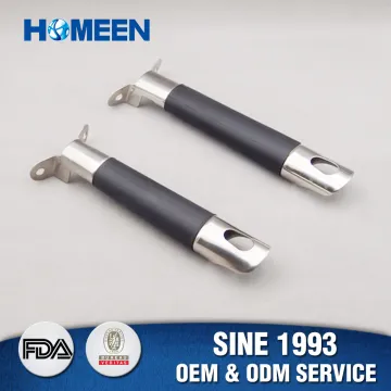knobs for cookware lids from cookware parts manufacturer HOMEEN