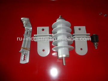 polymer Surge arrester