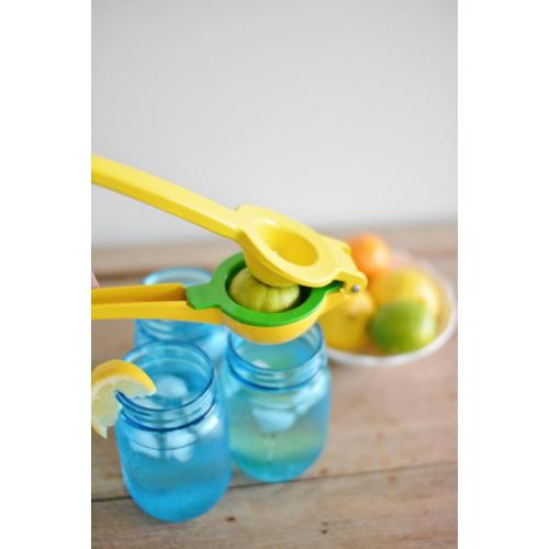 Premium Quality Metal Lemon Lime Squeezer