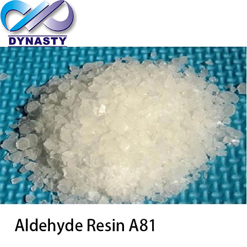 アルデヒド樹脂A81
