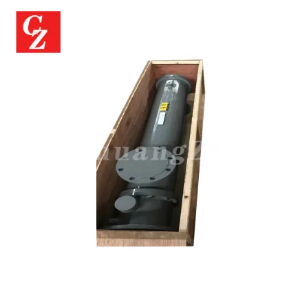 Kaeser Combination Cooler 5.7605.2 Replacement