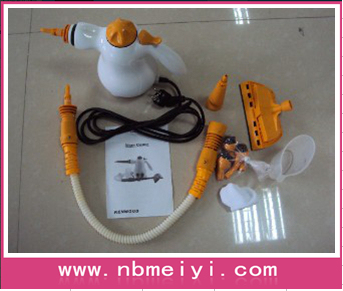 steam cleaning machine appliance