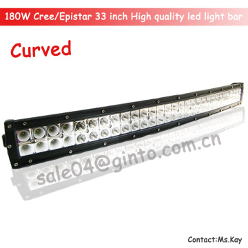 Jeep wrangler led light bar auto light bar accessories