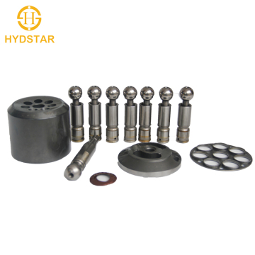Repair Kit for Rexroth A2F Series Axial Hydraulic Piston Pumps: Replacement Parts for A2F28 and A2F55 Models
