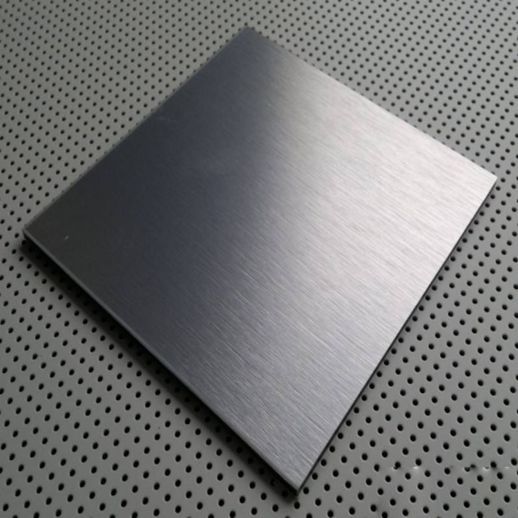 304 stainless steel plate