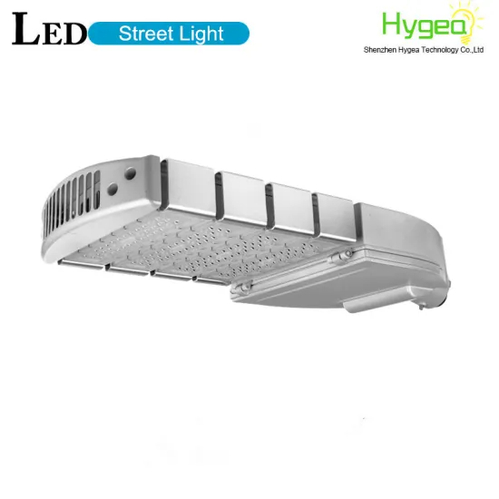 5000K 210W Meanwell LED Road Lighting