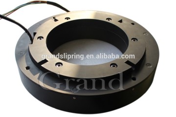 Big Bore series slip ring design wind turbine slip ring