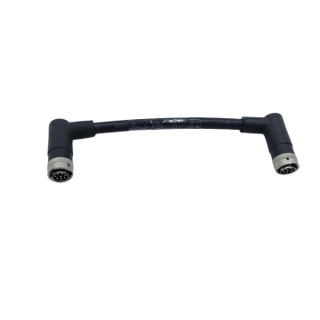 PV Energy Storage Wire Harness Set Ship New Energy Storage Transformer Wire Cable Assembly Manufactory