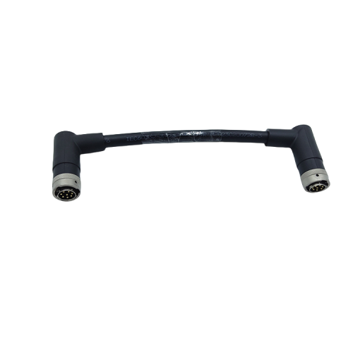 PV Energy Storage Wire Harness Set Ship New Energy Storage Transformer Wire Cable Assembly Manufactory