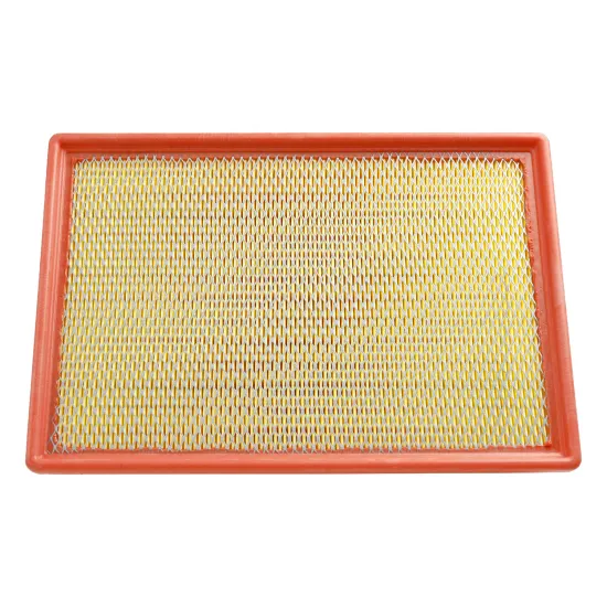 MFA-U0076 MASUMA Aerzen Blower Air Filter - Auto Parts & Spares