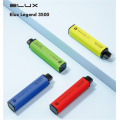 Elux Legend 3500 Puffs Puffar jetable vape