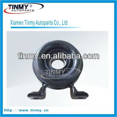 Truck Centre Support Bearing
