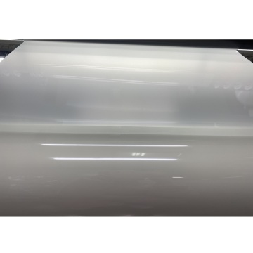Hot Selling Anti-Scratch Anti-Bacterial Transparent Medical TPU Screen Protector Film Roll