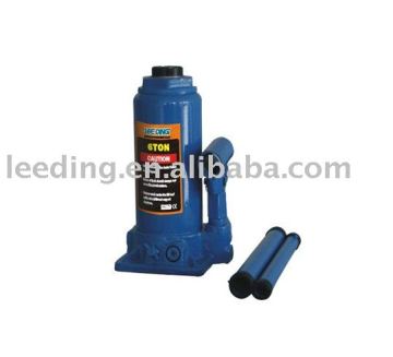 6Ton Hydraulic Body Bottle Jack
