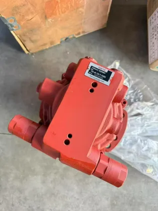 NACHI Nachi-Fujikoshi PVK-2B-505 Hydraulic Pump
