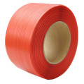 polypropylene PP band strapping tape untuk kotak