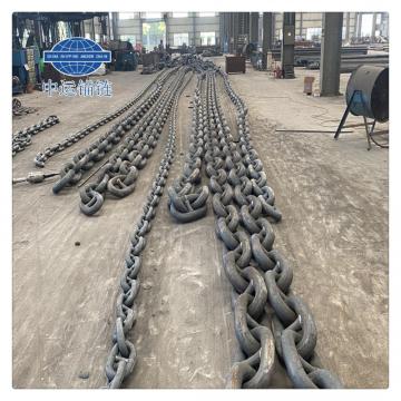 Anchor Chain 46mm Marine Studlink Anchor Chain