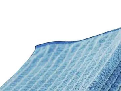 Cloth kitchen dish wash towels cleaning