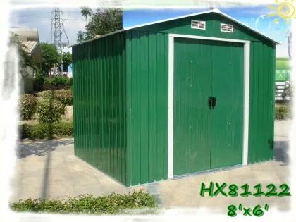 innovation outdoor storage sheds
